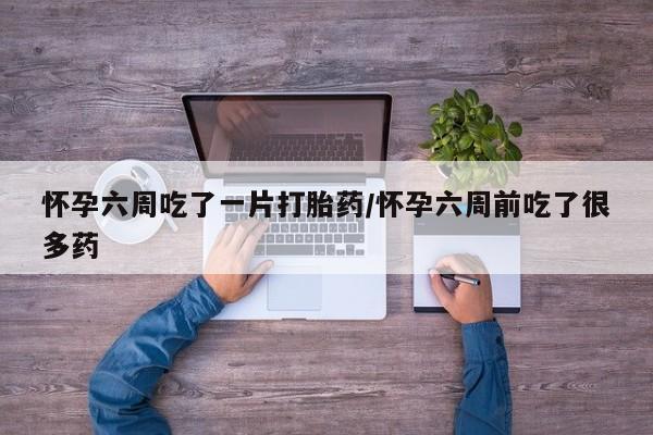 打胎药私人微信购买怀孕六周吃了一片打胎药/怀孕六周前吃了很多药
