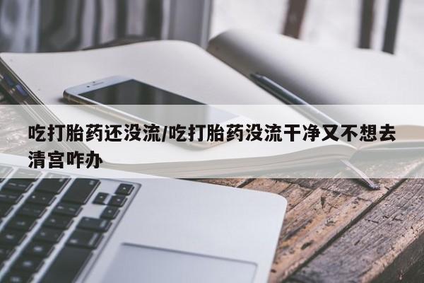 打胎药私人微信购买吃打胎药还没流/吃打胎药没流干净又不想去清宫咋办